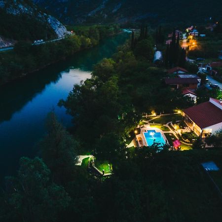 Villa Gana Buna Esterno foto